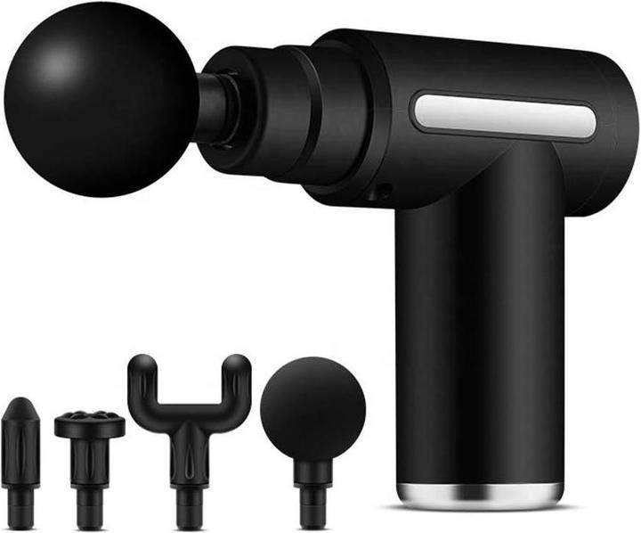 Media-Tech Pistolet de massage MT6521