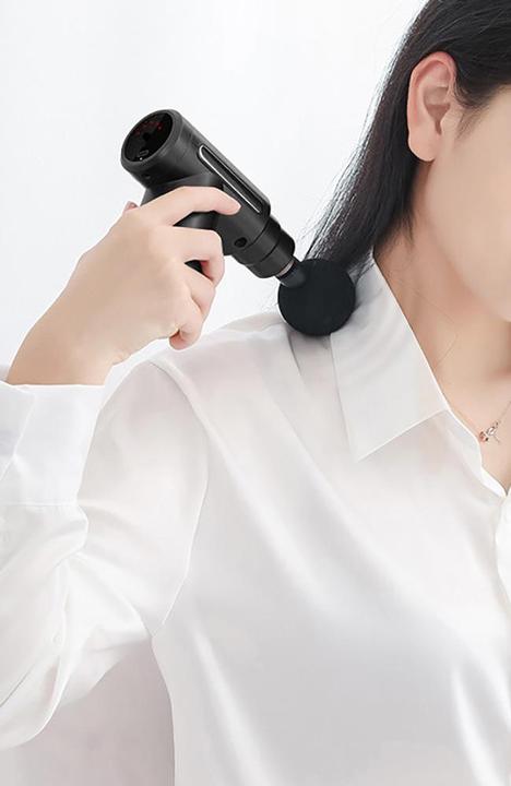 Image du produit Media-Tech Pistolet de massage MT6521