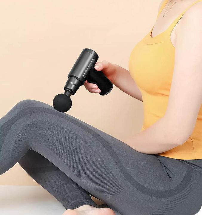 Image du produit Media-Tech Pistolet de massage MT6521