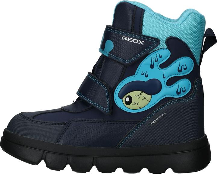 Image du produit Geox Stiefelette (33)