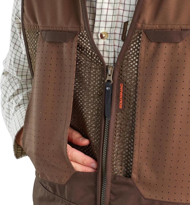 Immagine prodotto Solognac waitcoast 520 marrone chiaro 325944 (XL)