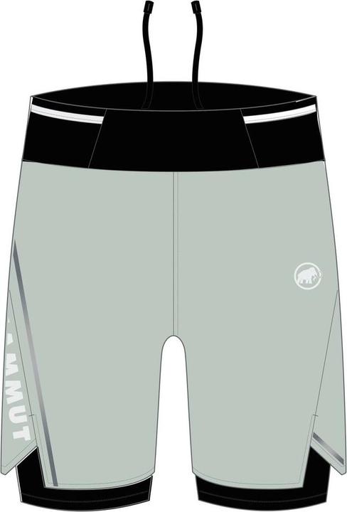 Produktbild Mammut Aenergy TR 2 in 1 Shorts (48)