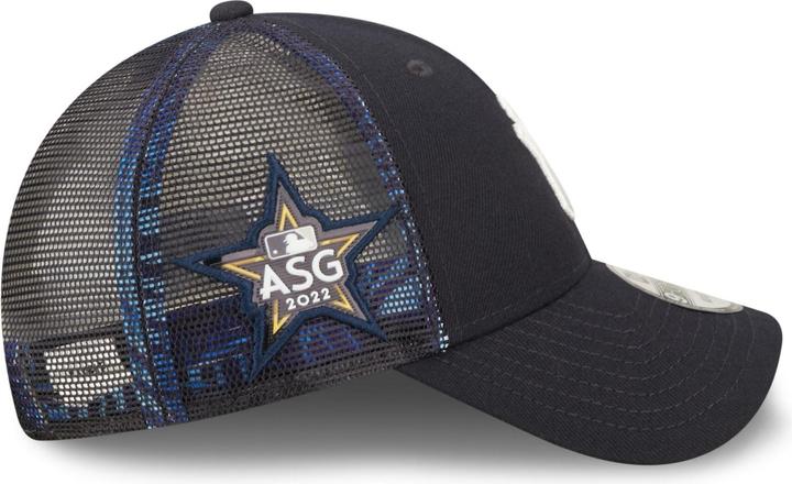 Image du produit New Era 9Forty Allstar Game New York Yankees (Taille unique)