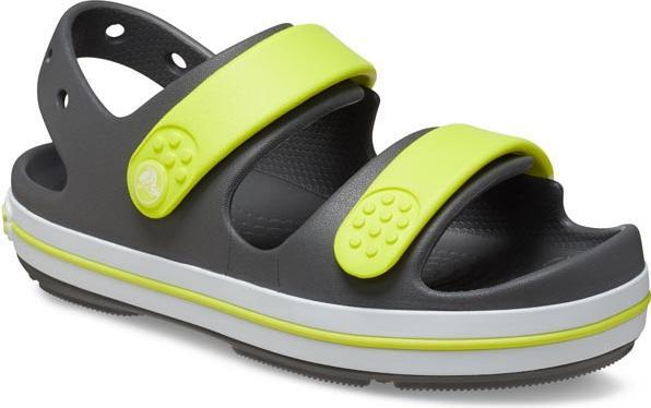Actual product image Crocs T's Crocband Cruiser Sandal (22)