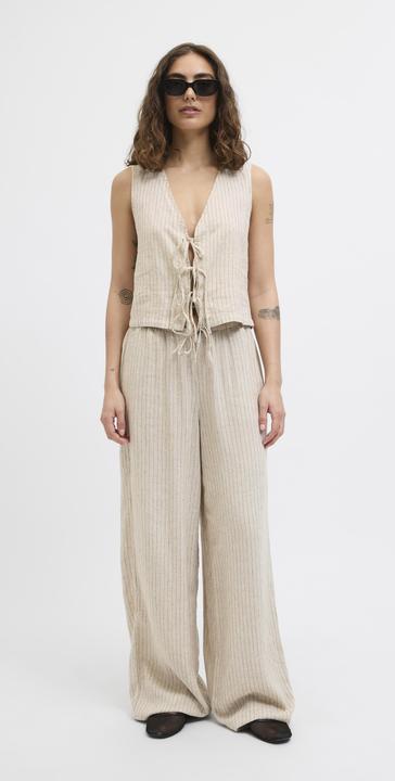 Actual product image JJXX Jxbreeze Flora Summer Mw Pants Wvn Sn (M)