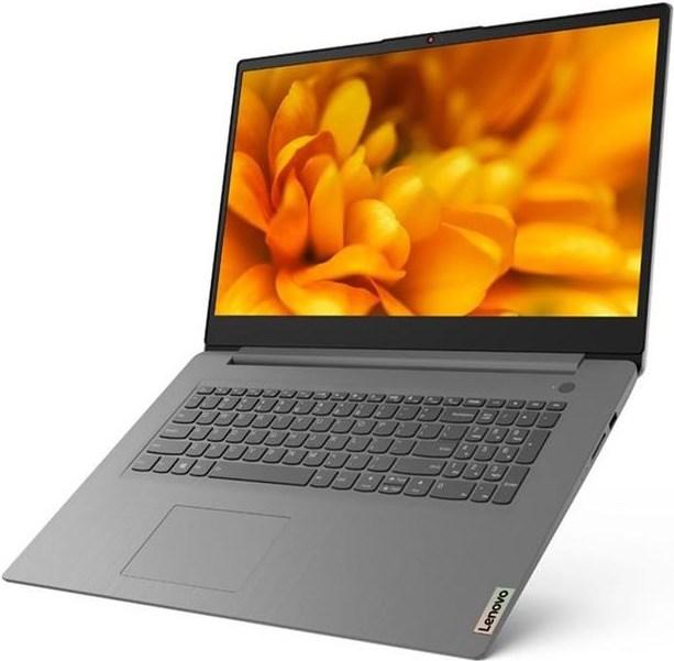 Produktbild Lenovo IdeaPad 3i (17.30", Intel Core i3-1115G4, 8 GB, 512 GB, CH)