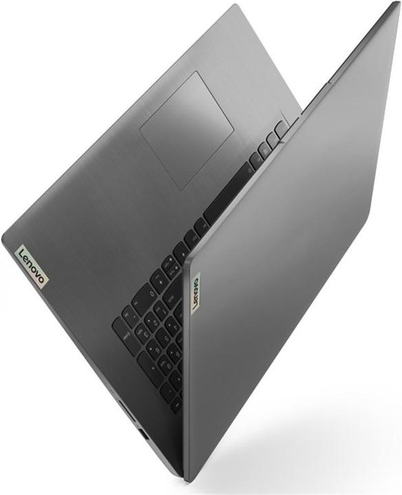 Produktbild Lenovo IdeaPad 3i (17.30", Intel Core i3-1115G4, 8 GB, 512 GB, CH)