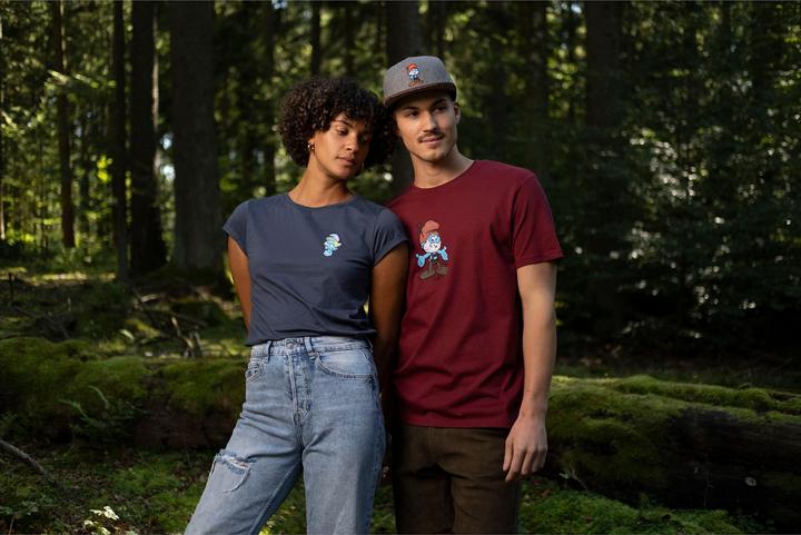 Produktbild Bavarian Caps Schlumpfine Monroe (L)