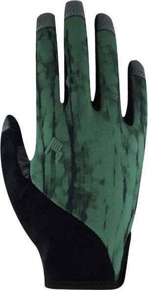 Actual product image Roeckl Moleno Cycling Gloves (5)