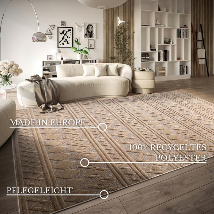 Actual product image Villeroy & Boch Catherine (200 x 290 cm)