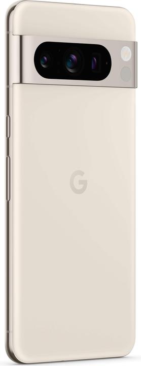 Productafbeelding Google Pixel 8 Pro (128 GB, Porselein, 6.70", SIM + eSIM, 50 Mpx, 5G)