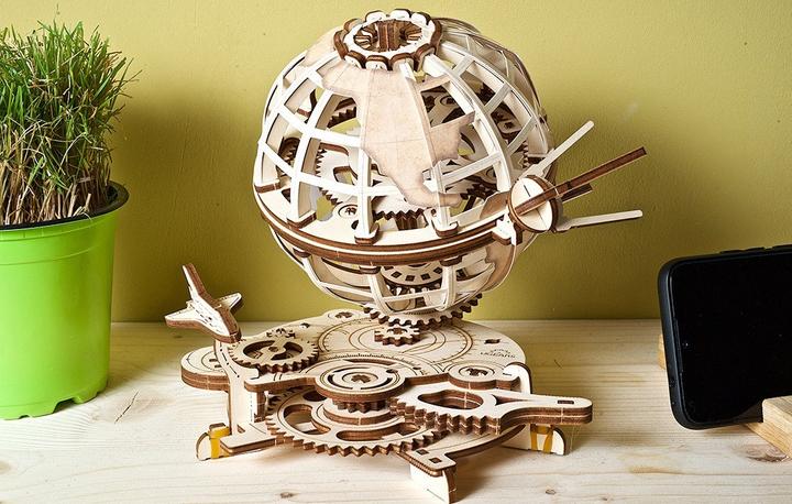 Produktbild Ugears Globus