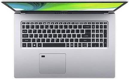 Produktbild Acer Aspire 5 A517-52-550B (17.3" FHD, i5, 16GB, 512GB SSD, Intel Iris Xe, W11H) - Retoure (CH)