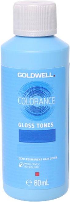 Produktbild Goldwell Colorance Glanztöne (9V - Platin pur)