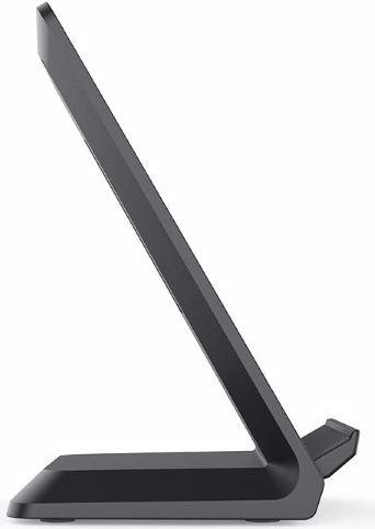 Actual product image Nillkin Fast Wireless Charging Stand Pro (15 W)