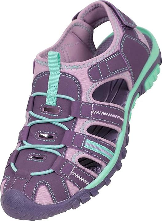 Produktbild Mountain Warehouse Sportsandalen Bay (34)