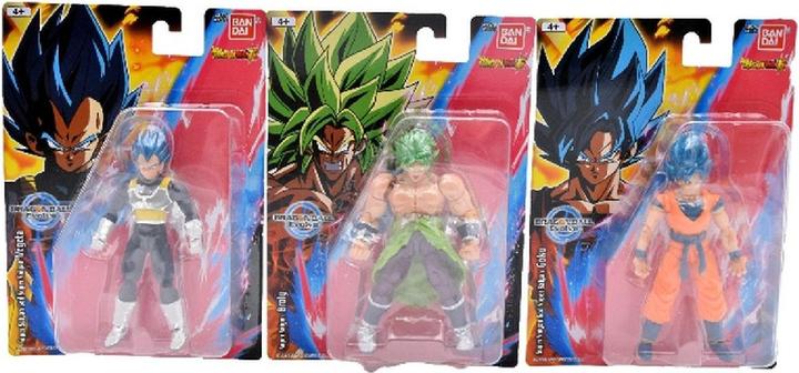 Actual product image Bandai Namco Dragon Ball Super