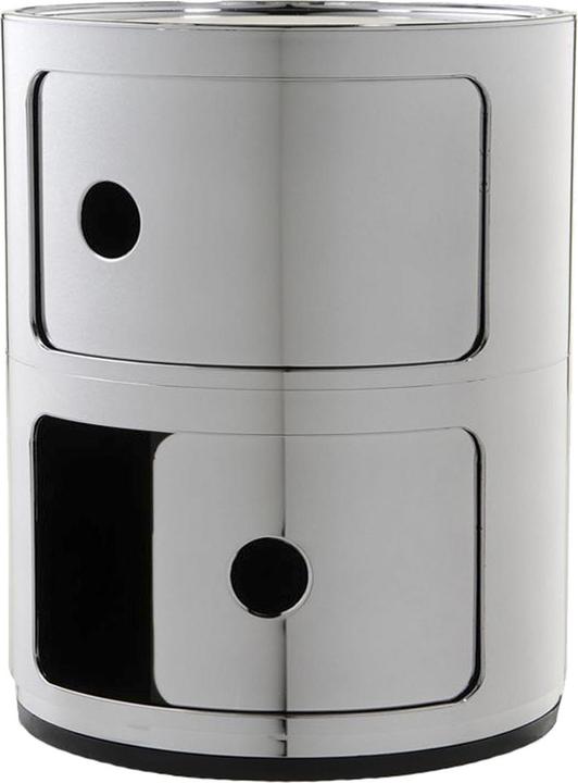 Immagine prodotto Kartell Componibili (32 x 32 x 40 cm)