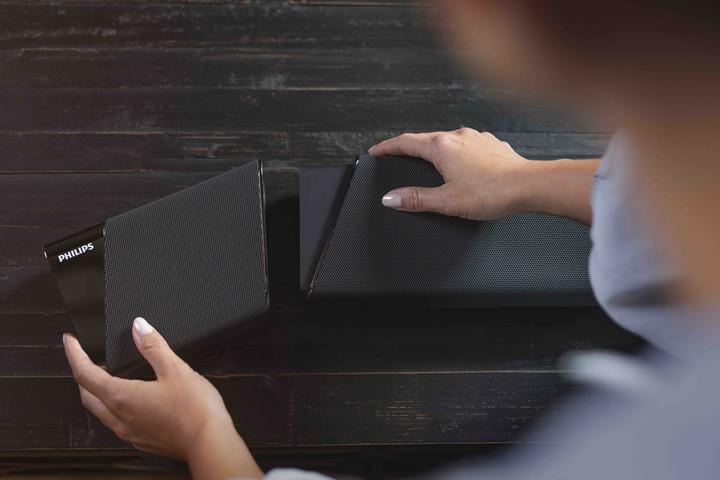 Immagine prodotto Philips Fidelio B97/10 (888 W, 7.1.2 Canale)