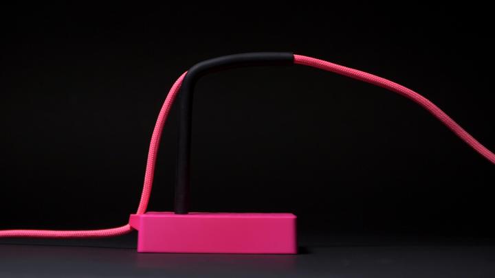 Image du produit CHERRY xtrfy B4 Souris à l'élastique