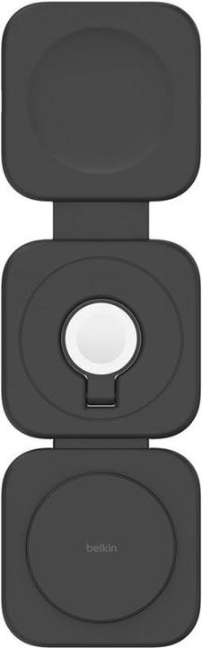 Actual product image Belkin Boost Charge Pro Qi2 3in1 (15 W)