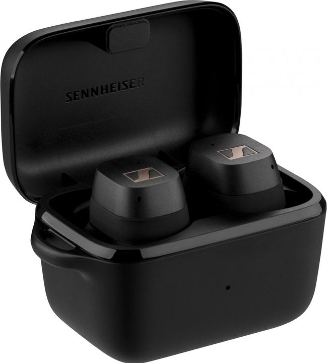 Image du produit Sennheiser Sport TW (NC, 9 h, Sans fil)
