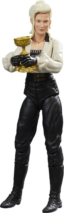 Image du produit Hasbro Indiana Jones Adventure Series figurine Dr Elsa Schneider (La Dernière Croisade) 15 cm