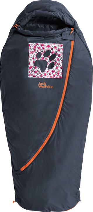 Actual product image Jack Wolfskin Grow Up Dreamer (140 cm)