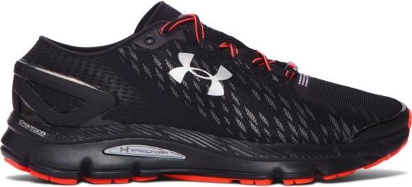 Actual product image Under Armour Speedform AMP (43)