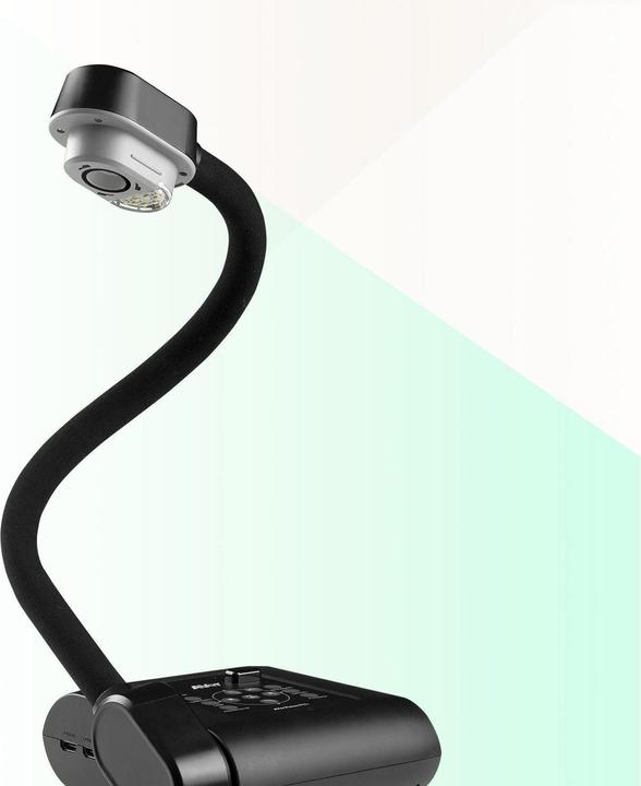 Actual product image AVer Document camera 13MPF50+ (4K, Various sizes)