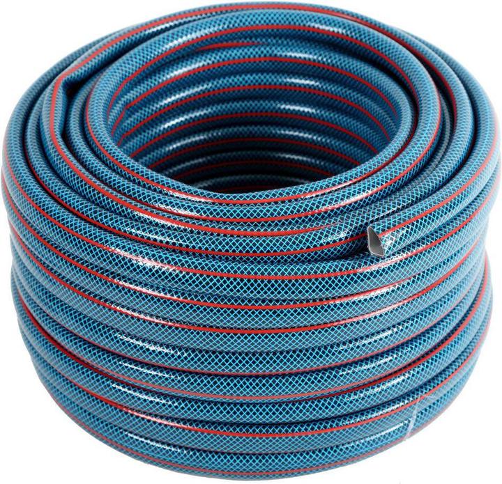 Proline tubo da giardino 4 strati 1/2"30 m in rotolo, (99413) (30 m, 50.80 mm)