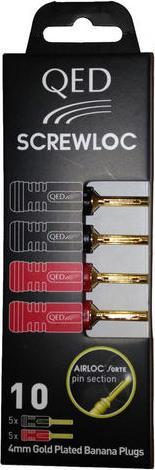 Produktbild QED Abs10
