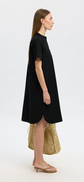 Immagine prodotto Selected Femme Baumwoll Minikleid (44)