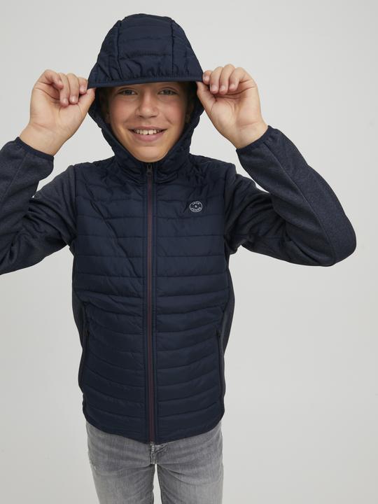 Immagine prodotto Jack & Jones Ragazzi giacca trapuntata (152)