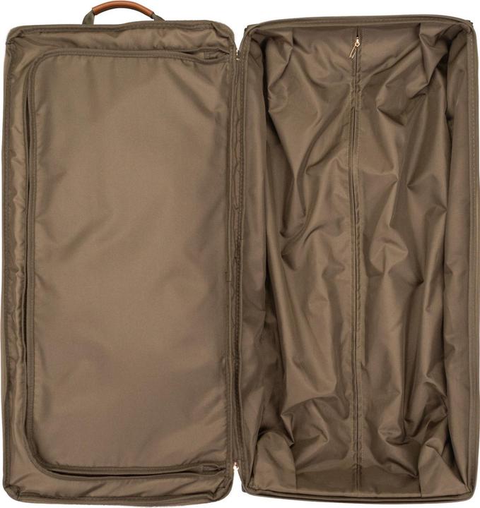 Image du produit Brics Bric's Sac de voyage à roulettes X-Travel 42522 (100 l, XL (à partir de 115l))