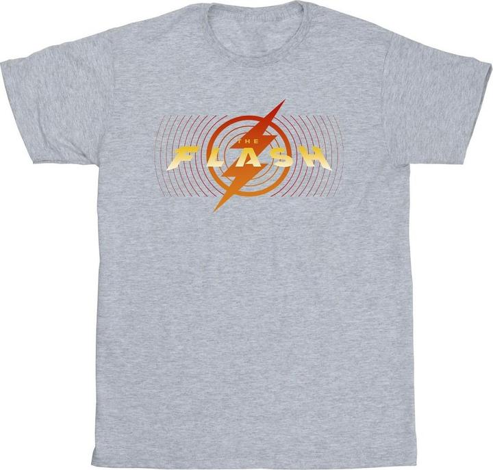 Produktbild The Flash Red Lightning TShirt (XL)