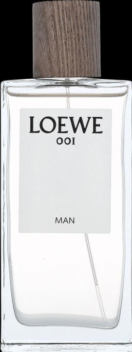 Immagine prodotto Perfumes Loewe 001 Man by Eau de Parfum Spray 100 ml (Eau de parfum, 100 ml)