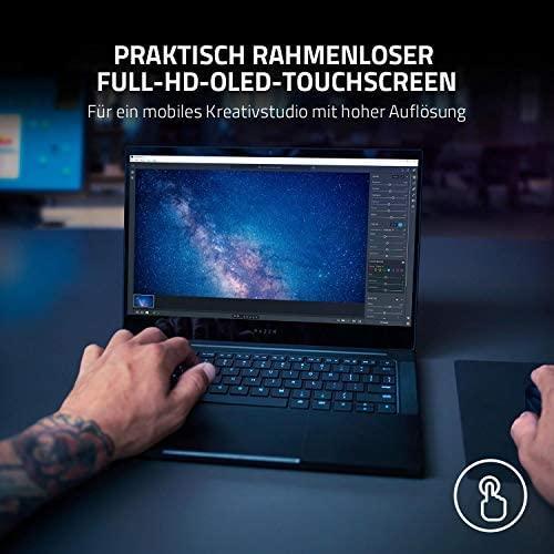 Actual product image Razer Blade Stealth 13 (Intel Core i7-1165G7, 16 GB)