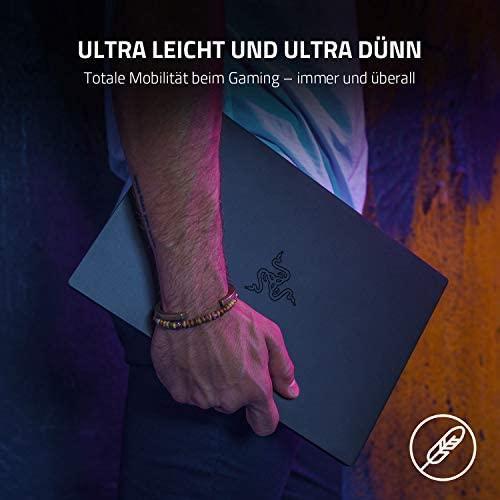 Actual product image Razer Blade Stealth 13 (Intel Core i7-1165G7, 16 GB)