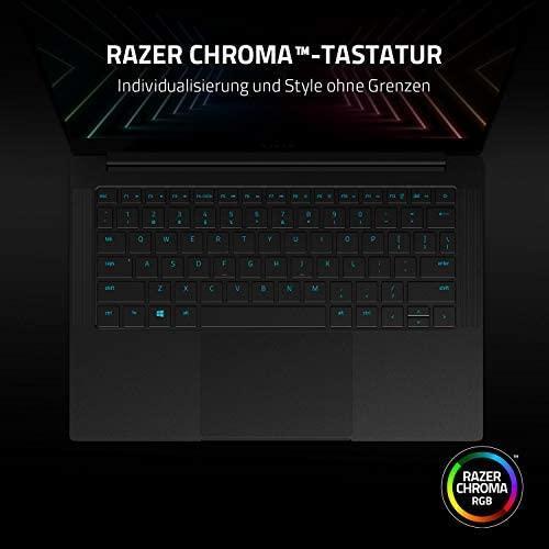Actual product image Razer Blade Stealth 13 (Intel Core i7-1165G7, 16 GB)