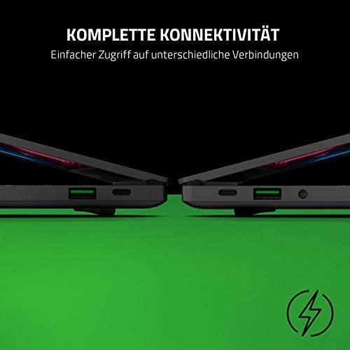 Actual product image Razer Blade Stealth 13 (Intel Core i7-1165G7, 16 GB)
