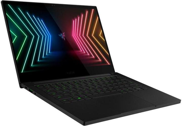 Actual product image Razer Blade Stealth 13 (Intel Core i7-1165G7, 16 GB)