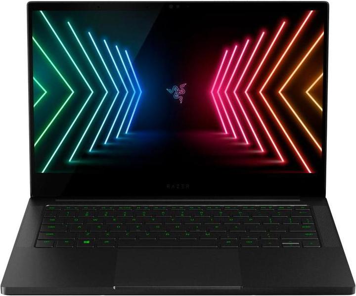 Actual product image Razer Blade Stealth 13 (Intel Core i7-1165G7, 16 GB)