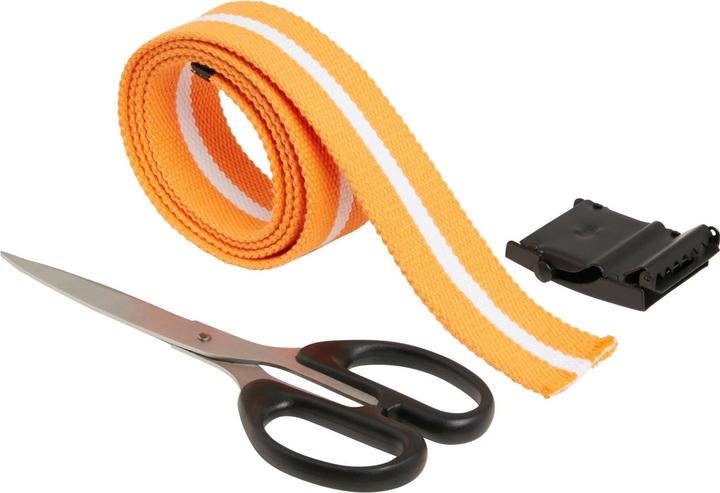 Actual product image Urban Classics Belts Trio (S, M)