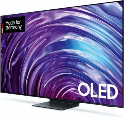 Actual product image Samsung GQ55S95DAT (55", S95D, OLED, 4K, 2024)