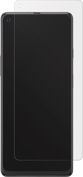 Produktbild Dipos Displayschutzfolie Antireflex (4 Stück, Cubot MAX3)
