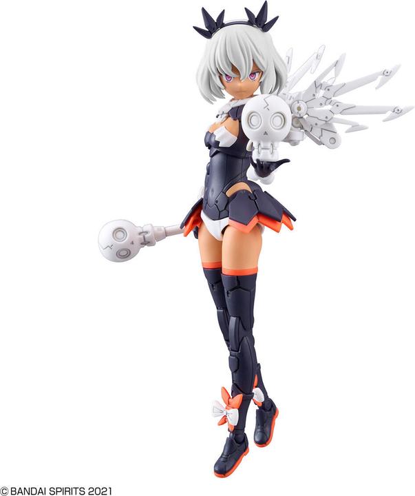 Produktbild Bandai 30MS - SIS-M00 Ilshana (Color C) - Model Kit