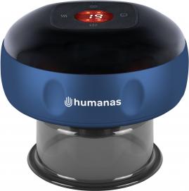 Produktbild Humanas BB01 Bańka Chińska niebieski