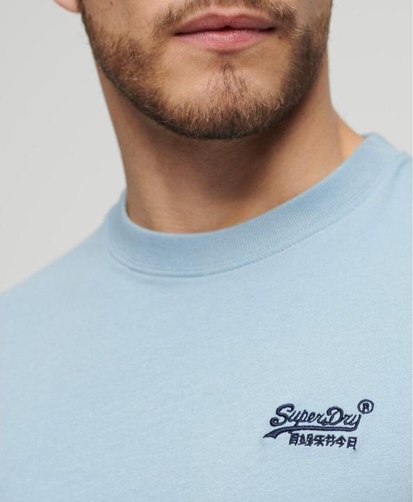 Image du produit Superdry Tee Logo Emb Essentiel (XL)