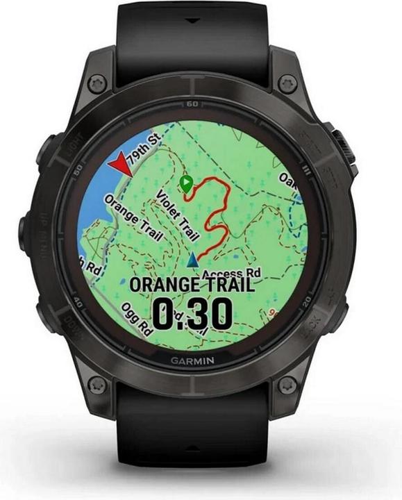 Immagine prodotto Garmin Fenix 7 Pro Sapphire Solar Edition (47 mm)
